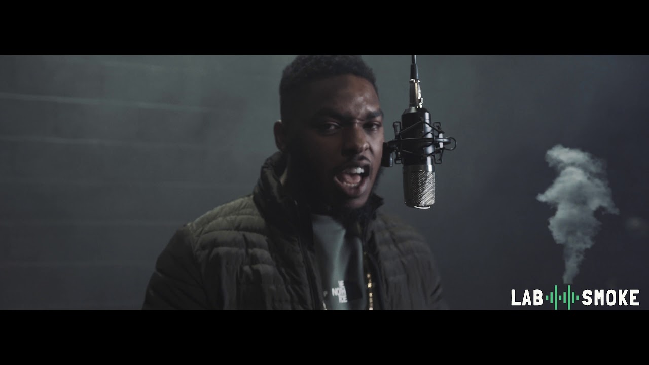 ZEEKS - [#LABSMOKE] [S1, E1] @ROMESBEATS (4K)