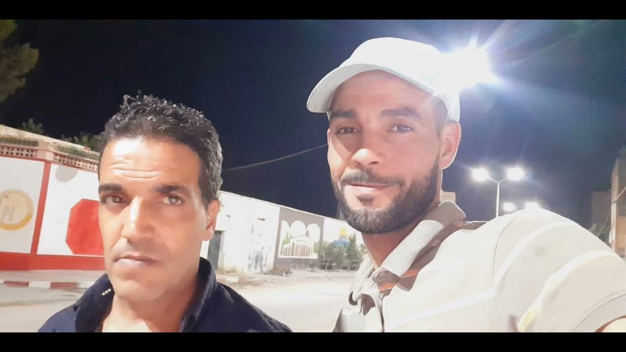 الشاب عبدالقادر النايلي : نكارين الخير ملو عشرتنا