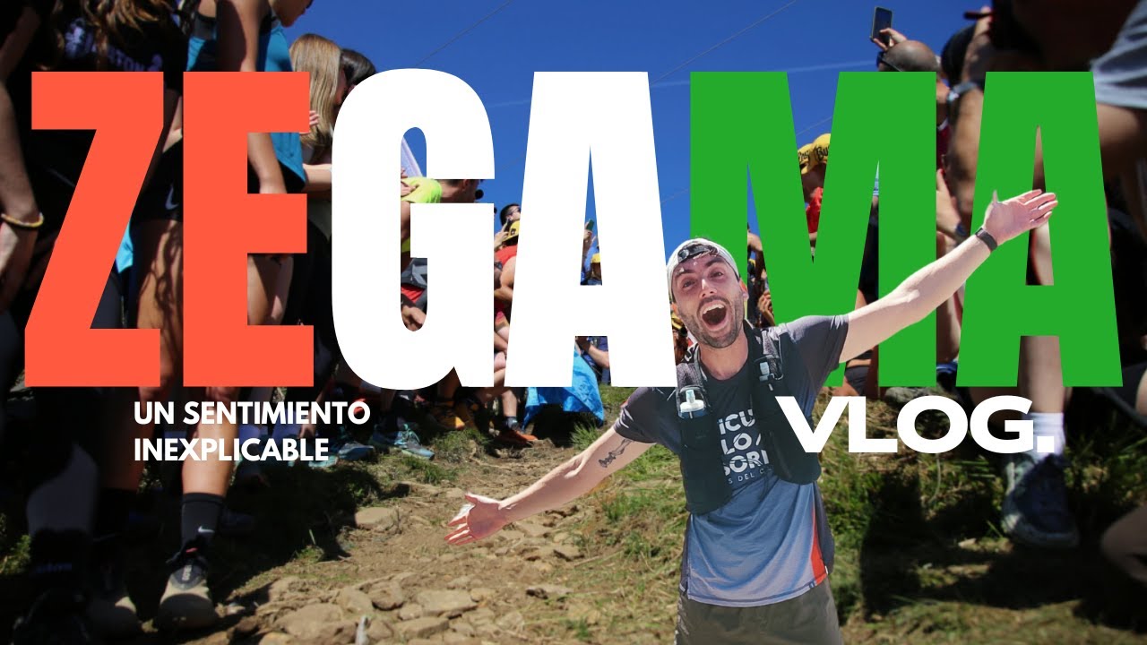 Lo Nunca Visto de ZEGAMA 2025 😍 | Esto no se cuenta, se vive.