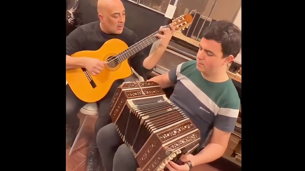 Joaquín Benítez - 