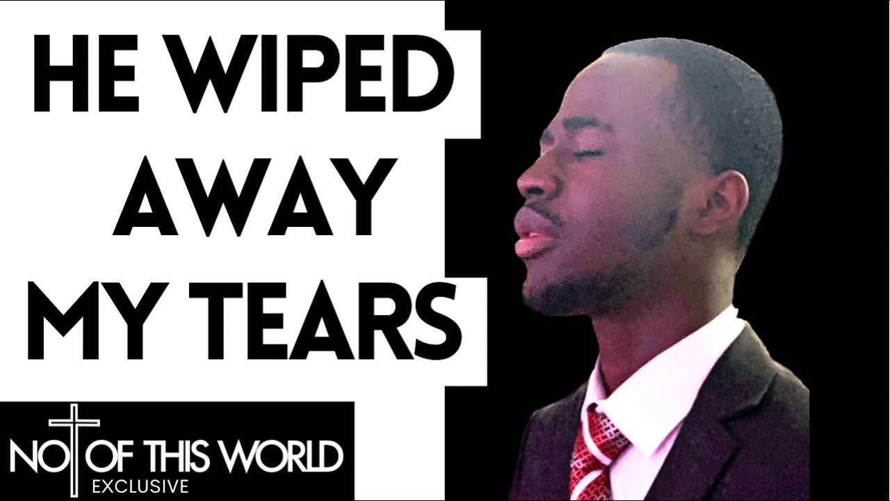 Rapture Dream (White Garments | Wiped Tears Away)