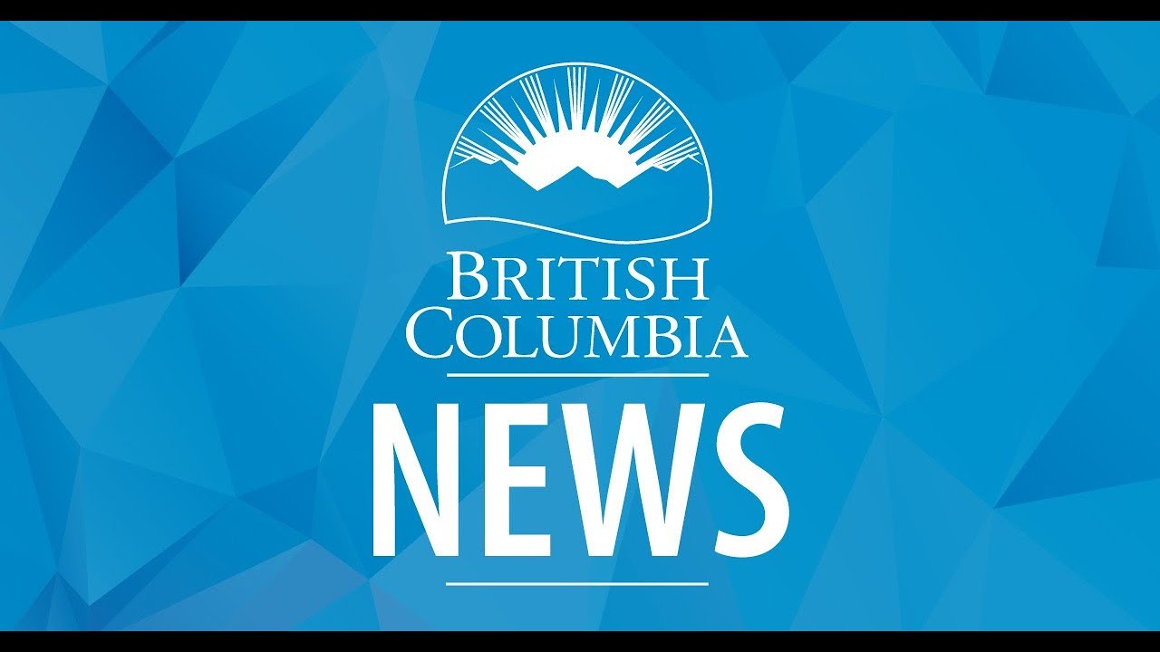 Afternoon update on flooding and mudslides in BC Nov 15, 2021