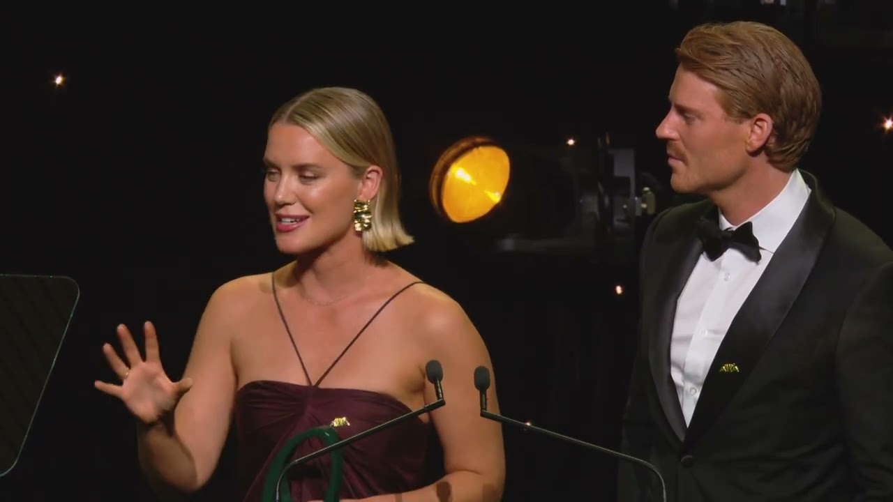 Small Business Award 2025 - Three Warriors