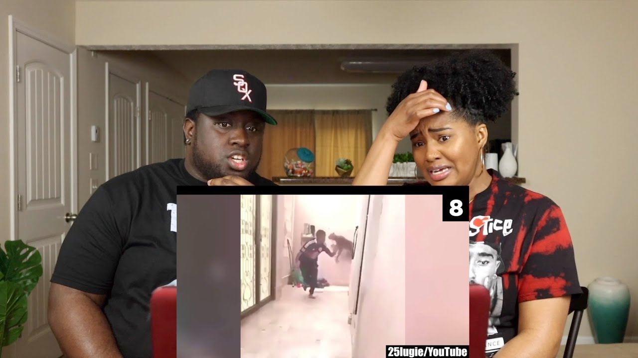 What Did We Just Seee!!! | 12 Videos You Can Never Unsee (Reaction)