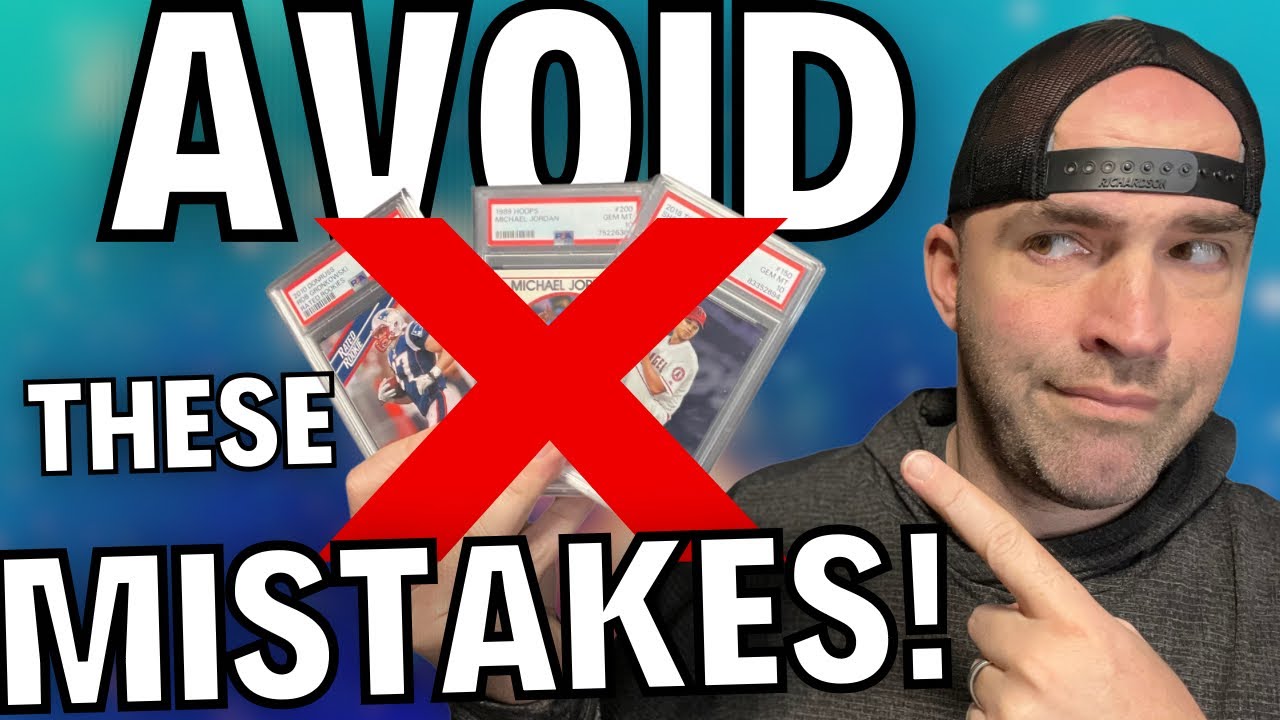 Top 10 Grading Mistakes Beginners Make (and How to Avoid Them!)