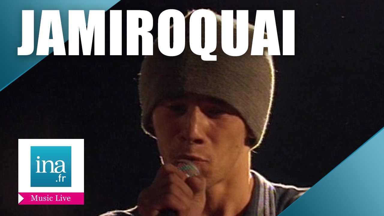 Jamiroquai 