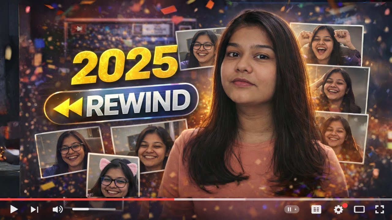 Ultimate Fun Ride of 2025 !