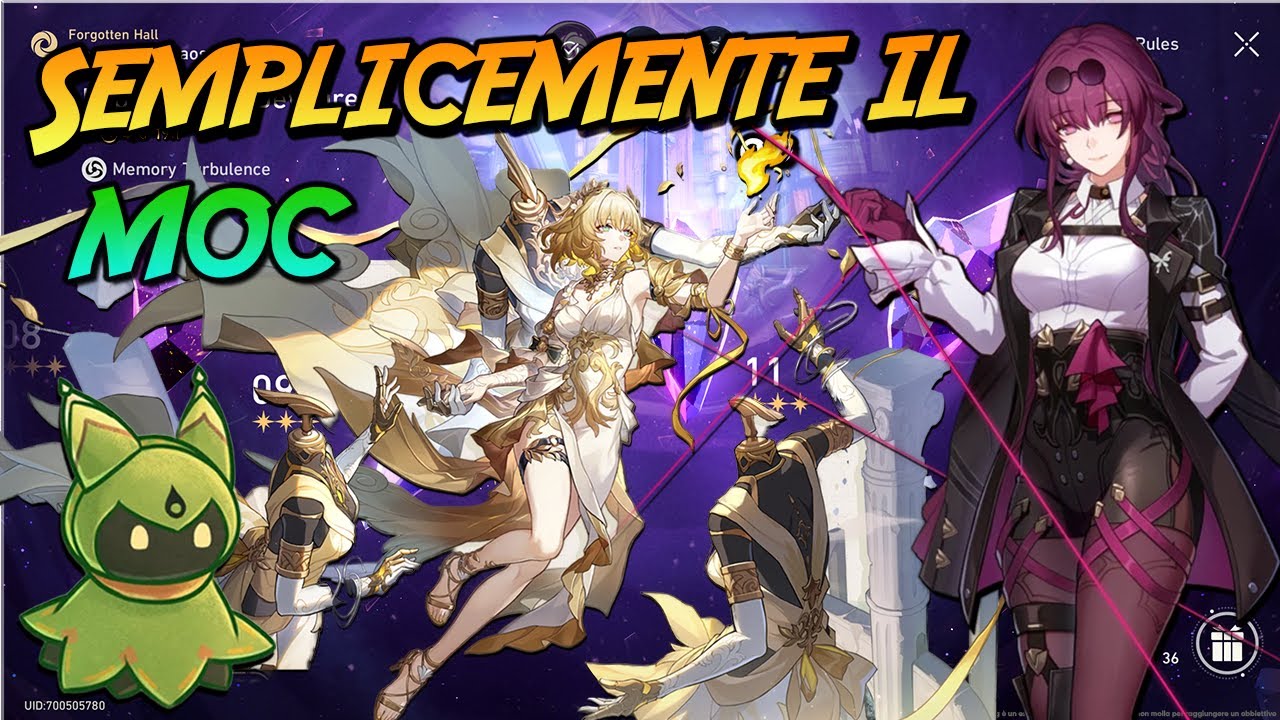 Il dado è tratto! [MOC 12 Full Gameplay]