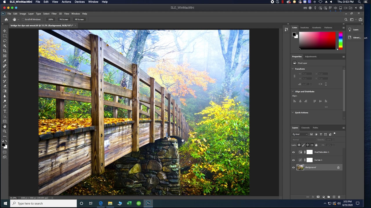 How to download & install ICC profiles on Windows