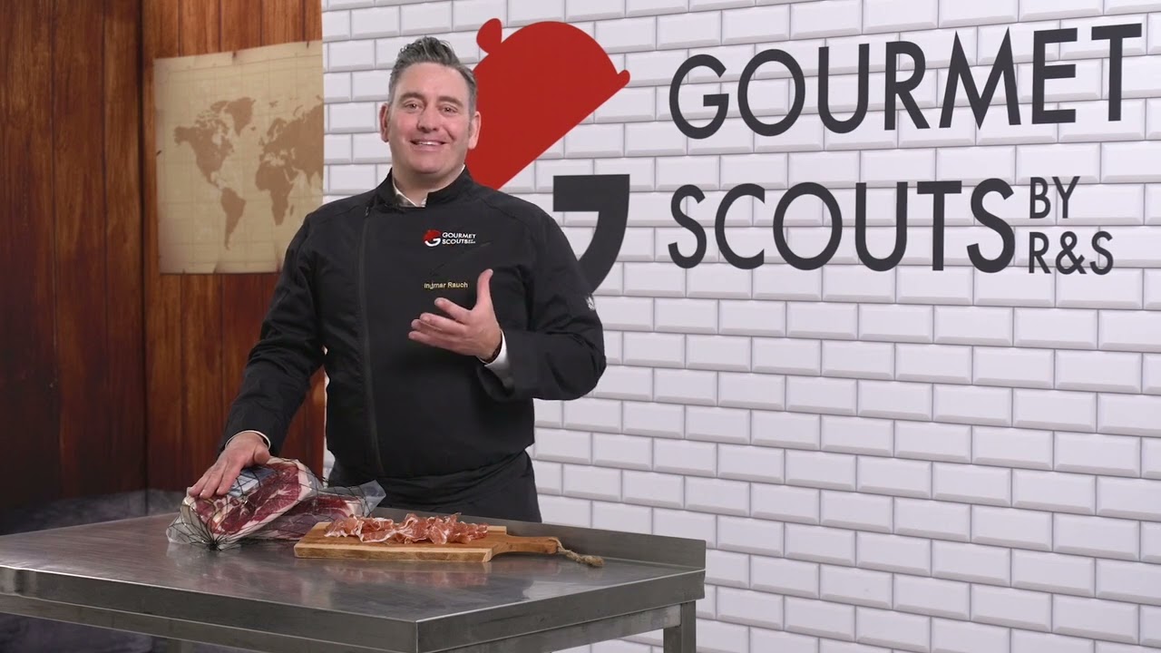 Gourmetscouts_Mangalica Schinken