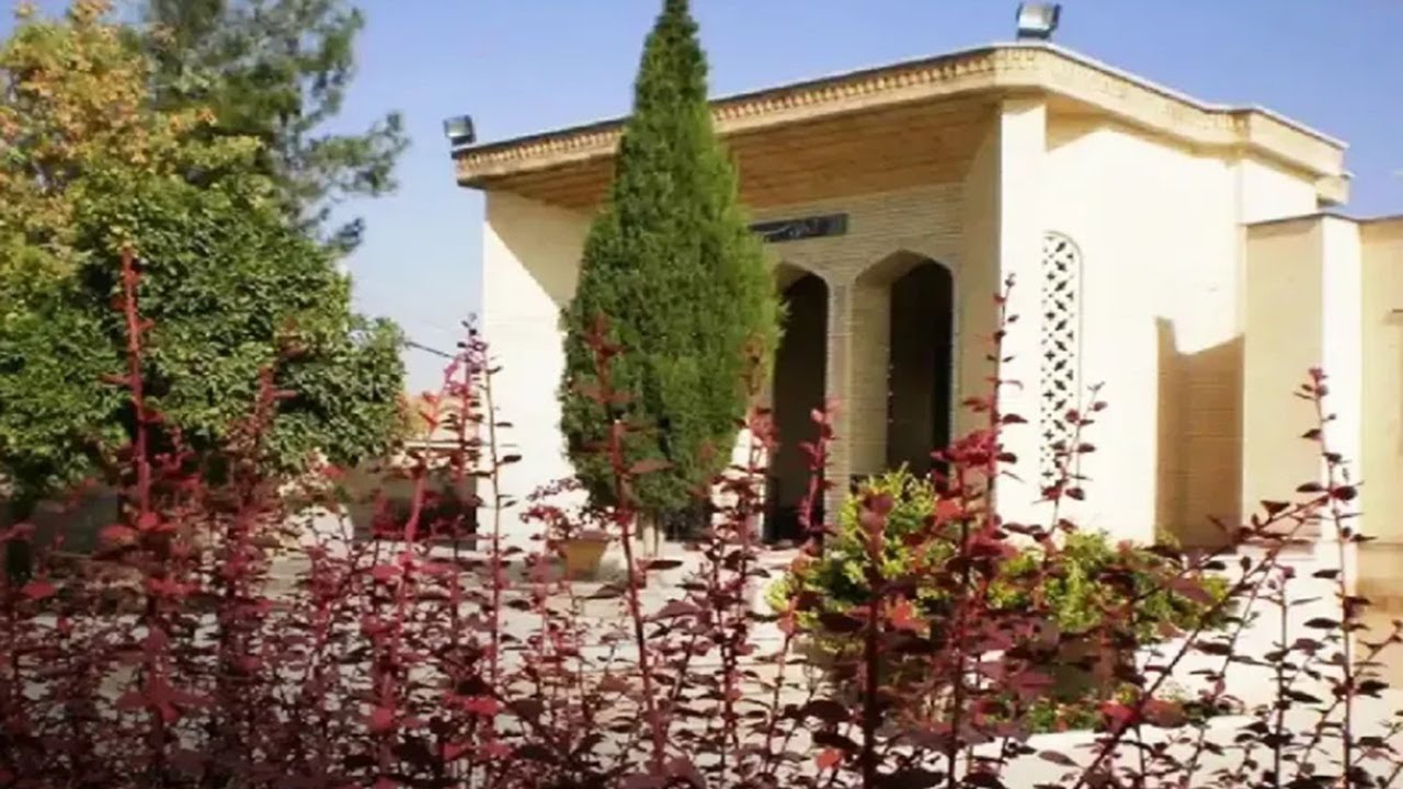 در دل محله‌های قدیمی شیراز| دروازه کازرون تا سنگ سیاه ⭐Old Neighborhoods of Shiraz |  Sange Siah ⭐