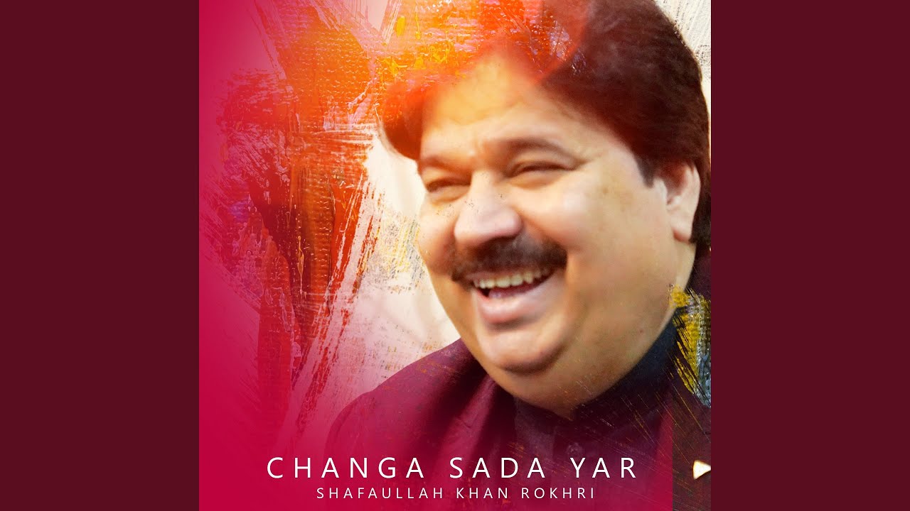 Changa Sada Yar