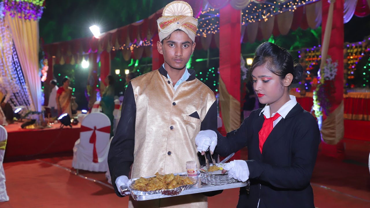 Diamond Caterers - Wedding Decoration