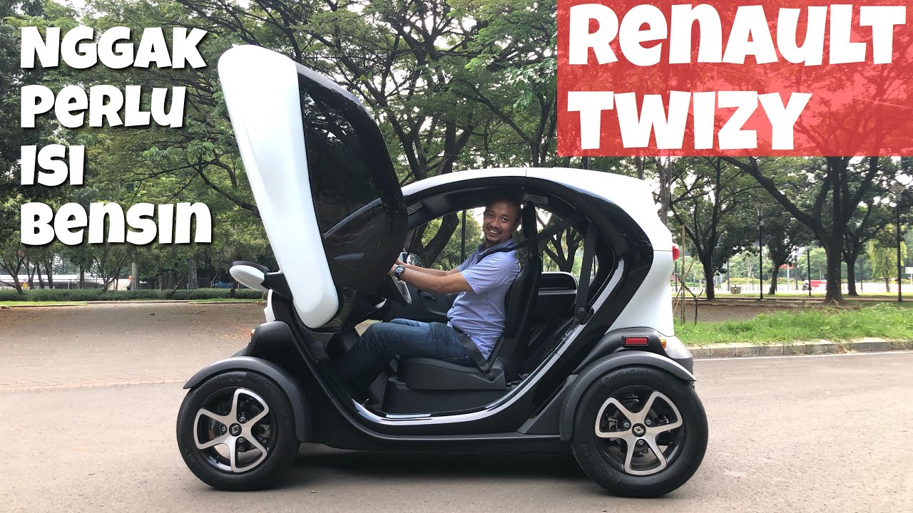 MOBIL INI BIKIN OGAH NAIK MOTOR | VLOG #94