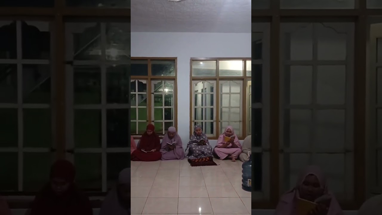 Recap PPM di Pondok pesantren Mu'alimat|Metha Hikma Rojiani|Ukhti Keisha 