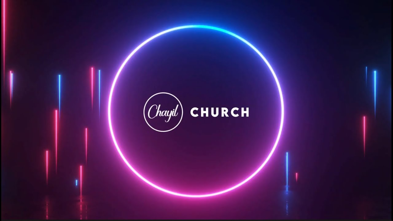 Sunday January 11 2026, Sunday Service