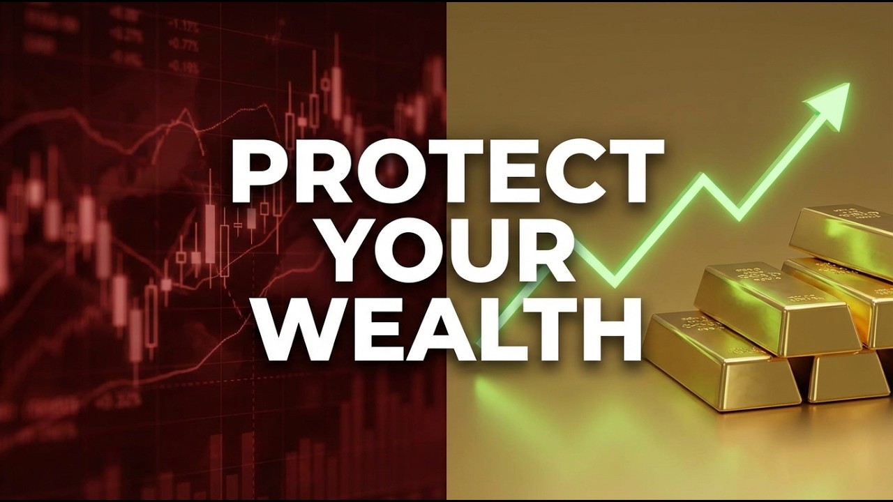 2026 Portfolio Battle Plan: How to Protect Your Wealth Now