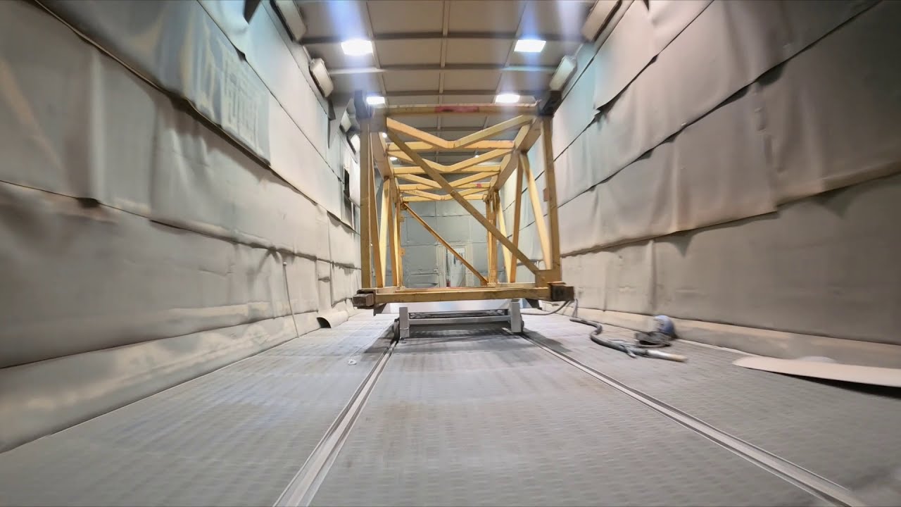 Van Der Spek Belgium_Overview of Van Der Spek Ternat