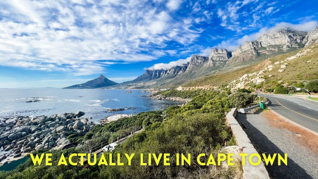 Club Kloof, Timeout Market, Brookdale Estate - We Live in Cape Town
