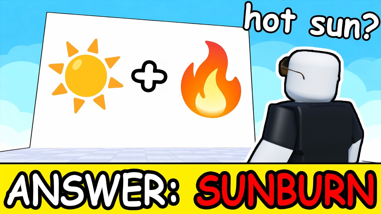 Roblox GUESS THE PHRASE...