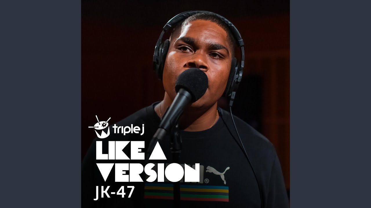 Changes (triple j Like A Version)