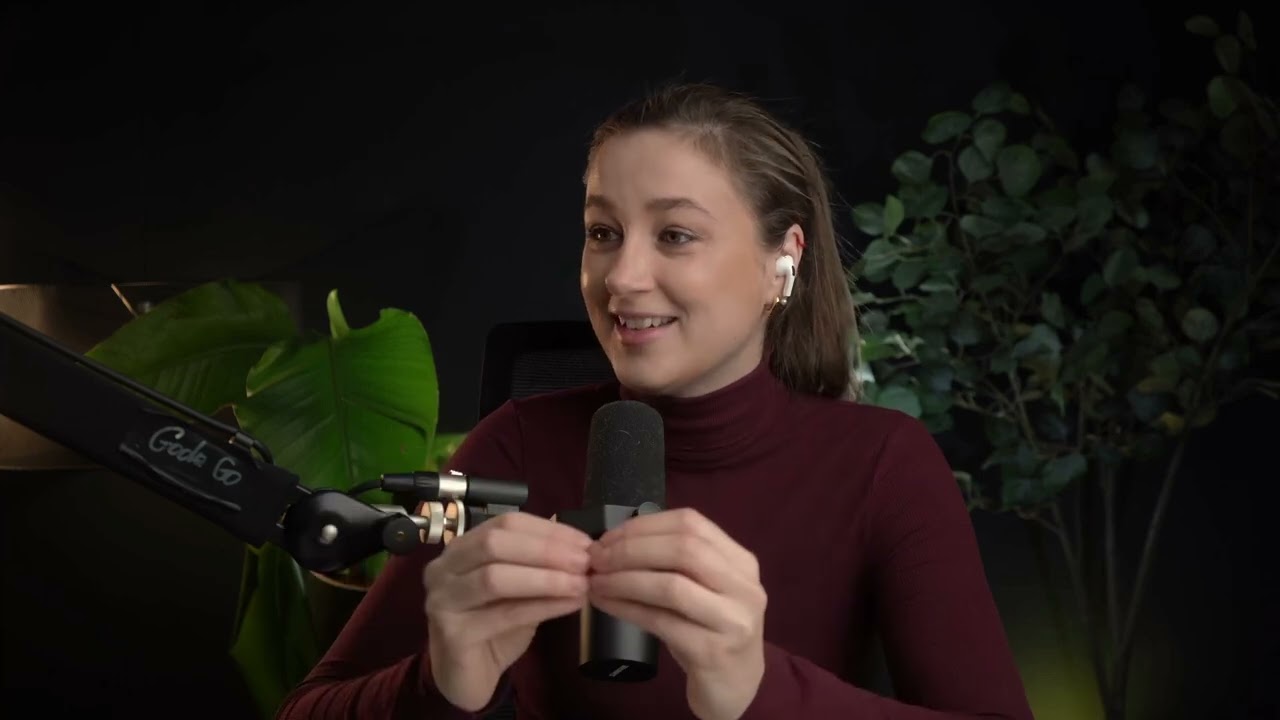 In the age of AI, one skill will set you apart: Adaptability.  @godago   #podcast