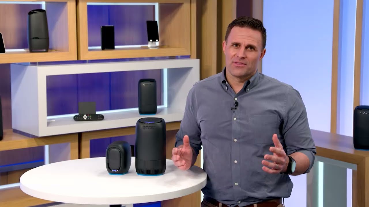 How Spectrum Invincible WiFi&trade; Keeps You Connected