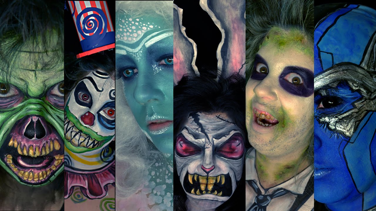 HALLOWEEN | HALLOWEEN STORY | IDEAS