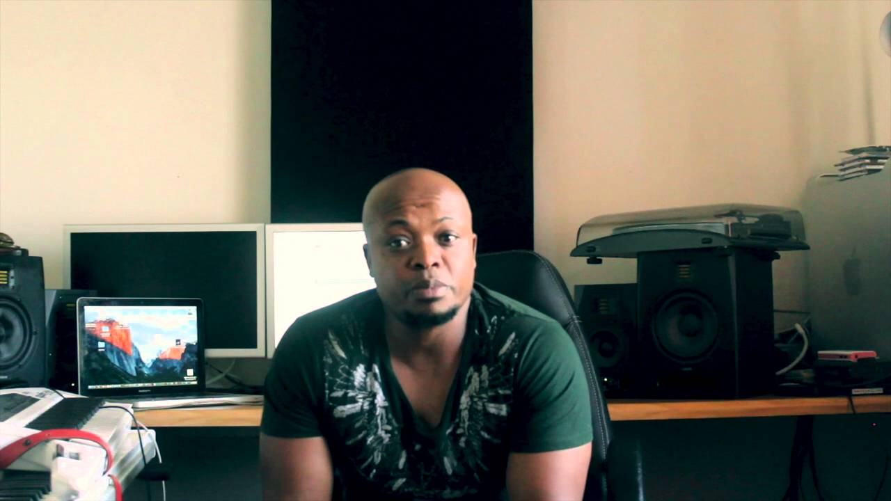 How to position yourself as an up and coming artist Part 1