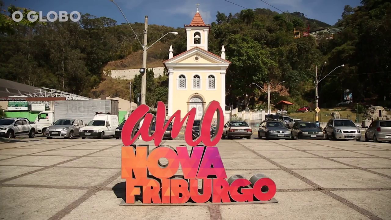 Nova Friburgo supera a crise e retoma economia