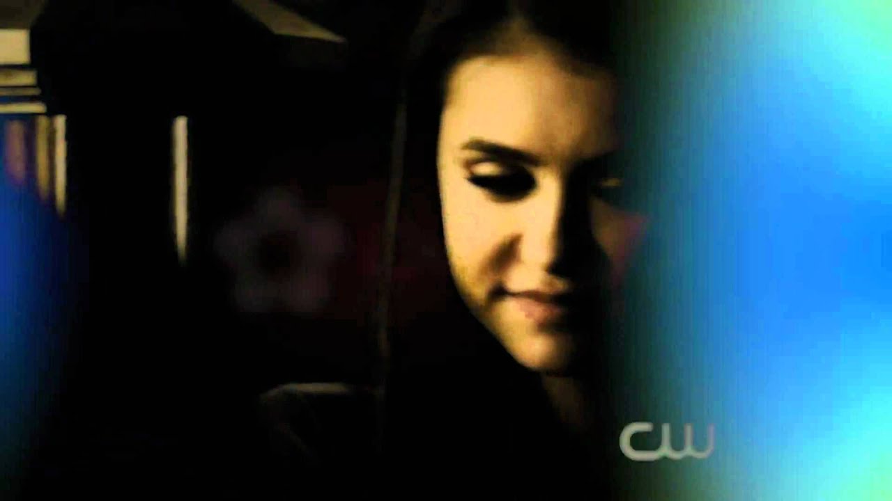 Damon & Elena - Feeling a Moment