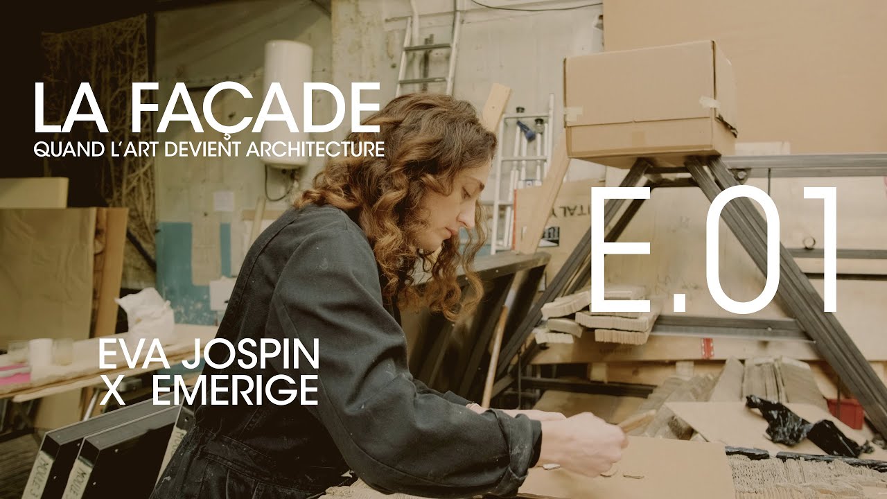 La façade - Episode 1