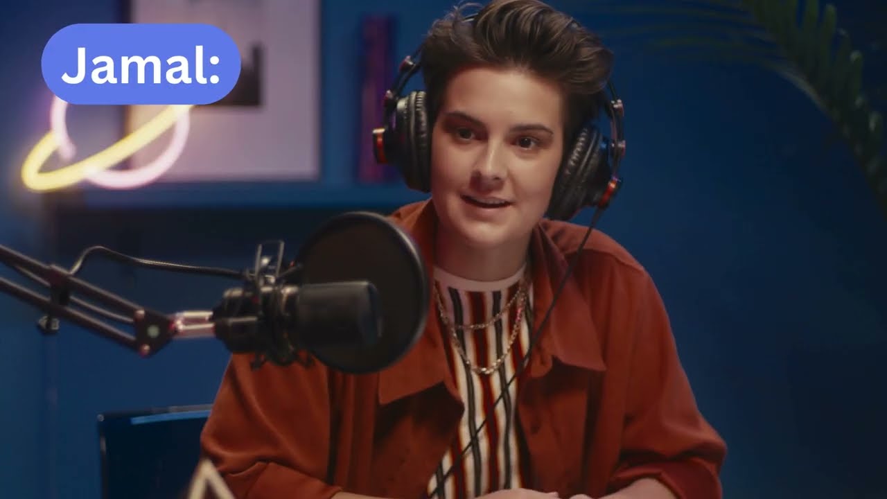 Why Podcasts Are Taking Over Like TikTok 🎙️ | Created with AI (Part 2) 🎧