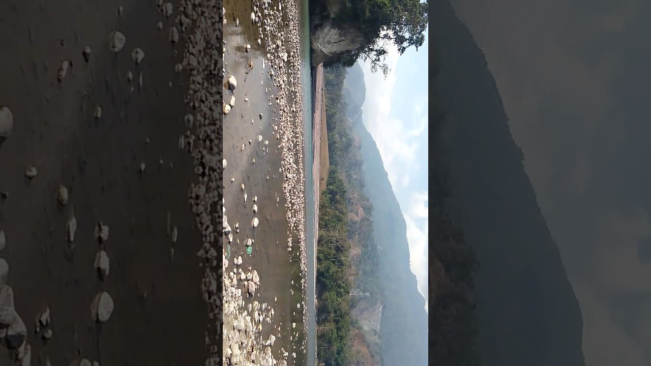 Jamduar picnic spot.