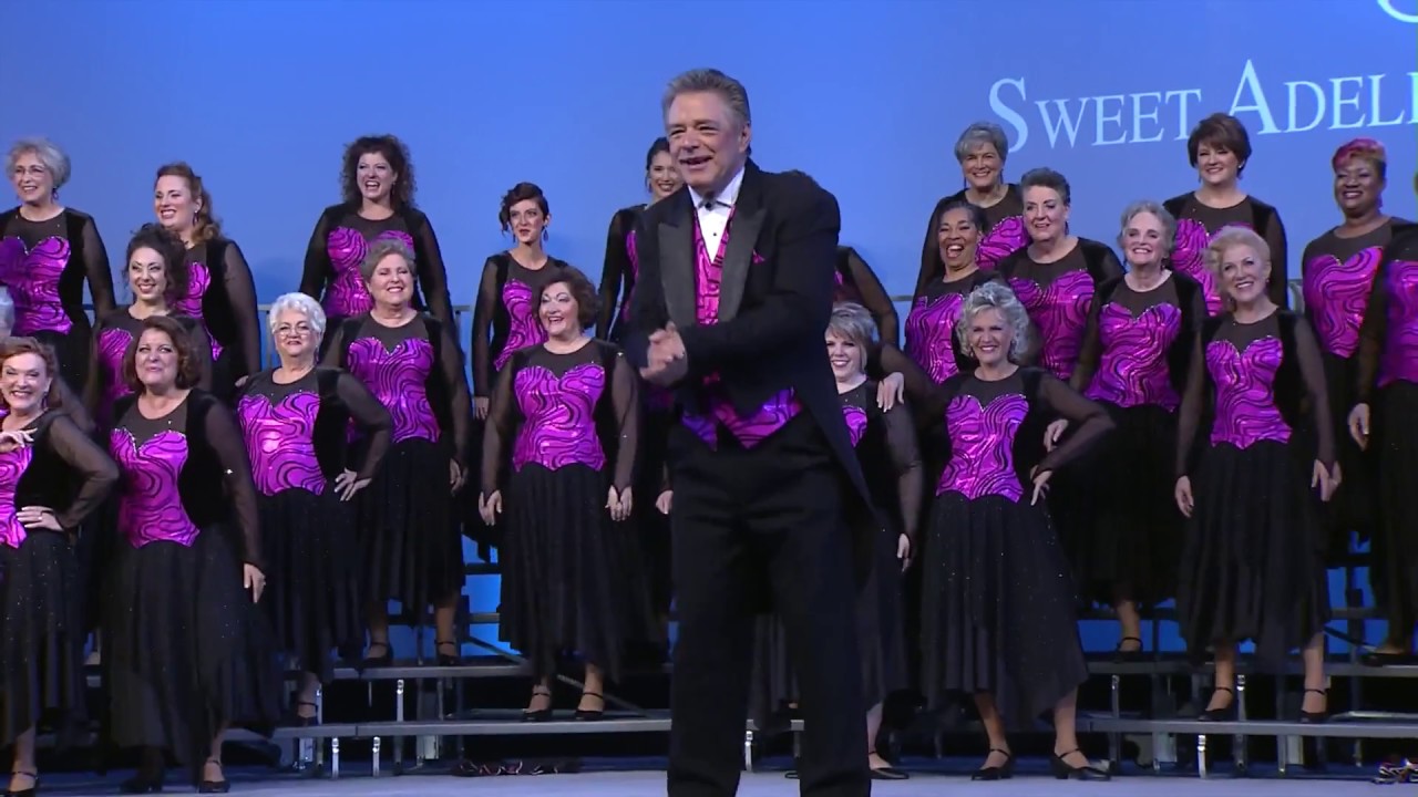 Harbor City Music Company Chorus, Chorus Semifinals, 2017