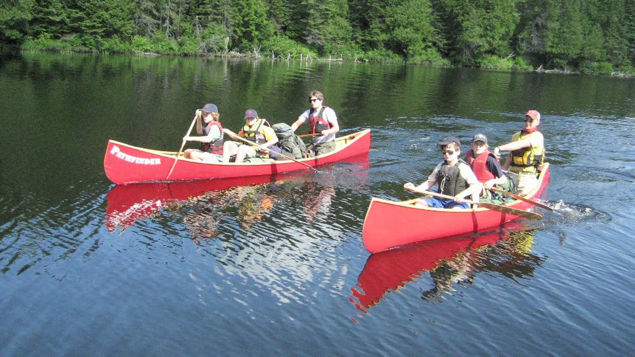 Camp Pathfinder