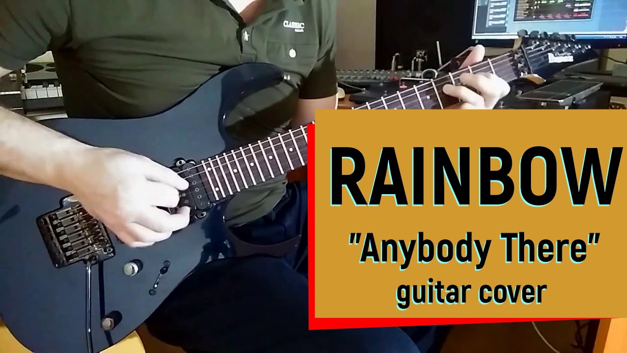 Rainbow -