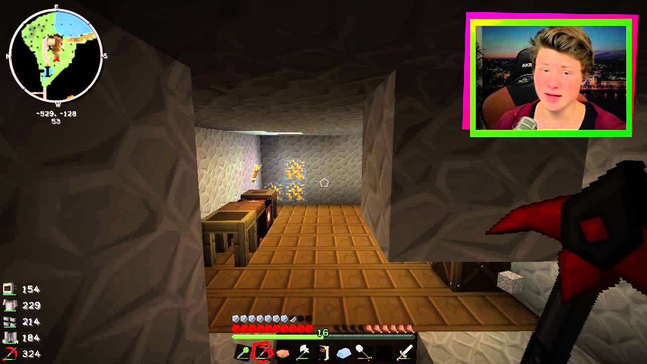 Ich kann Simon nicht hören! :o | Minecraft Neuland #24 mit ungespielt & Dner