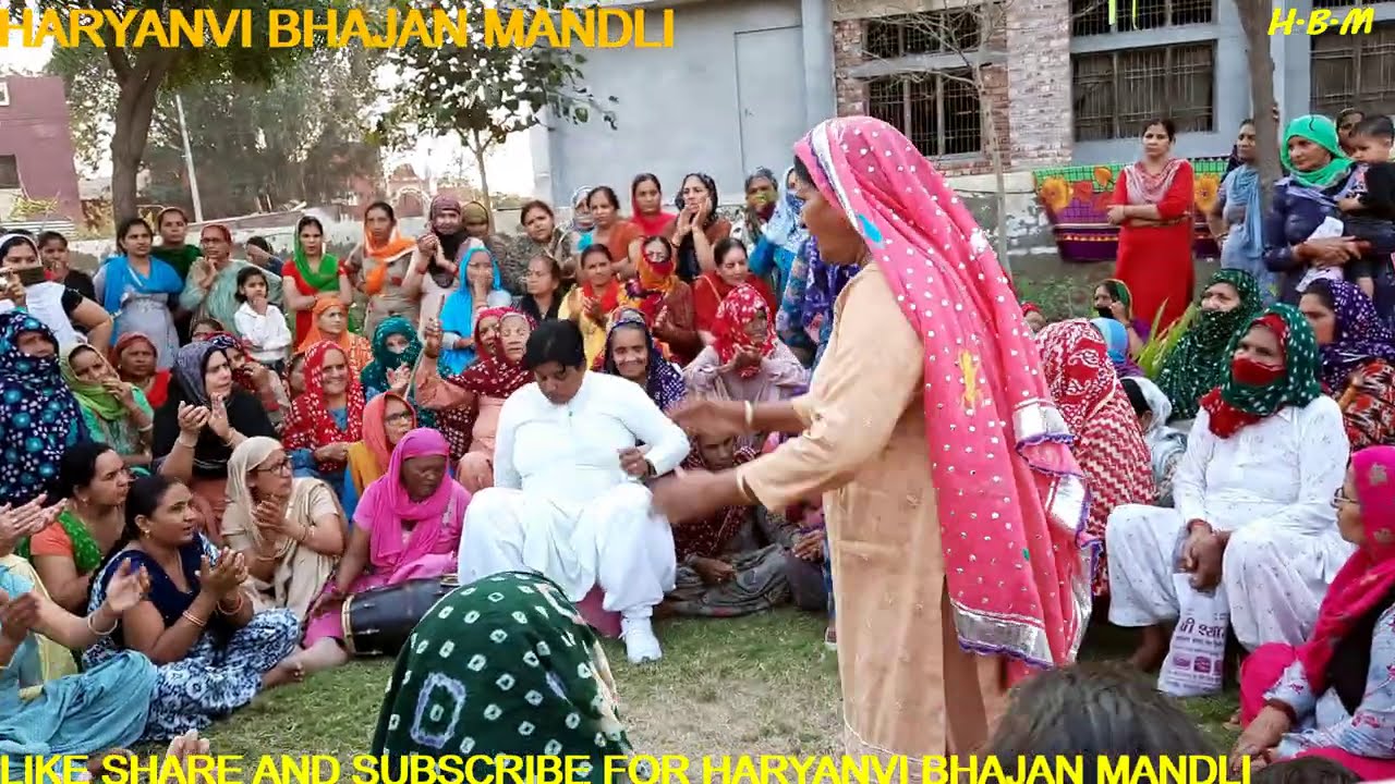 फागण की मस्ती 2021 हे पीपल में काला नाग नाग किर्शन क लड़गा हे ....|HARYANVI GEET, JAKDI ,LOKGEET