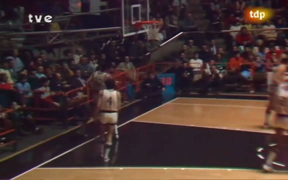 Homenaje Fernando Martin (Teledeporte) 4 de 4