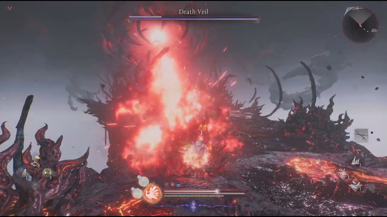 Death Veil