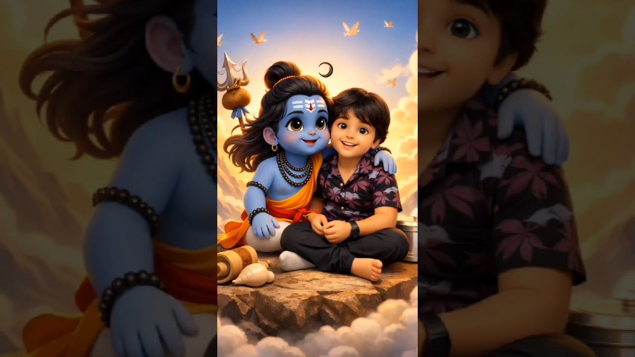 # shri shivay namstubhyam mantra 