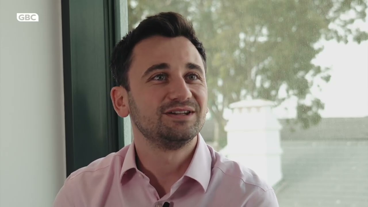 Young Enterprise Business Begins S01 E05 - Legacy