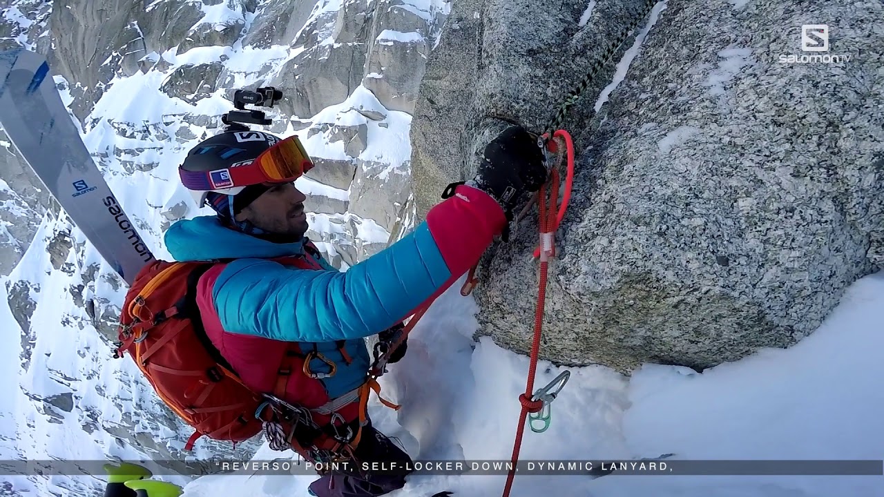 50° North - The Movie | Salomon TV