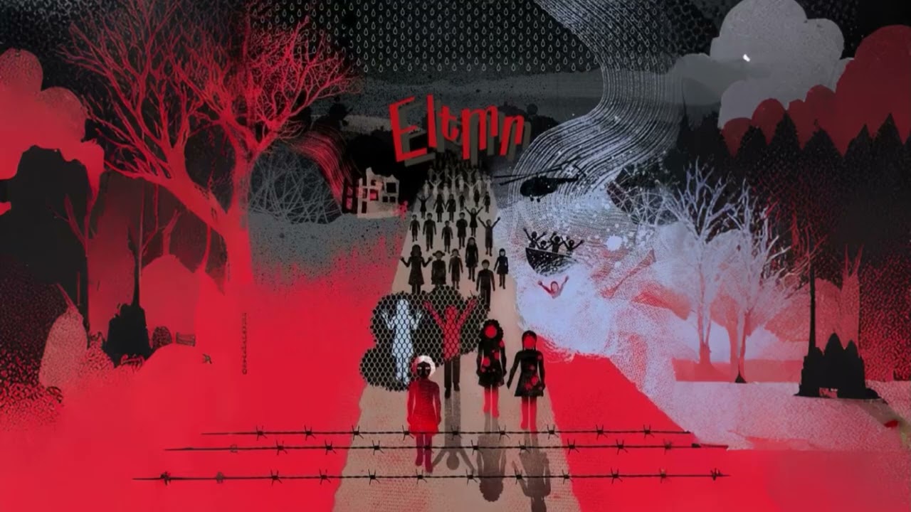 Lilysif – Eltmn