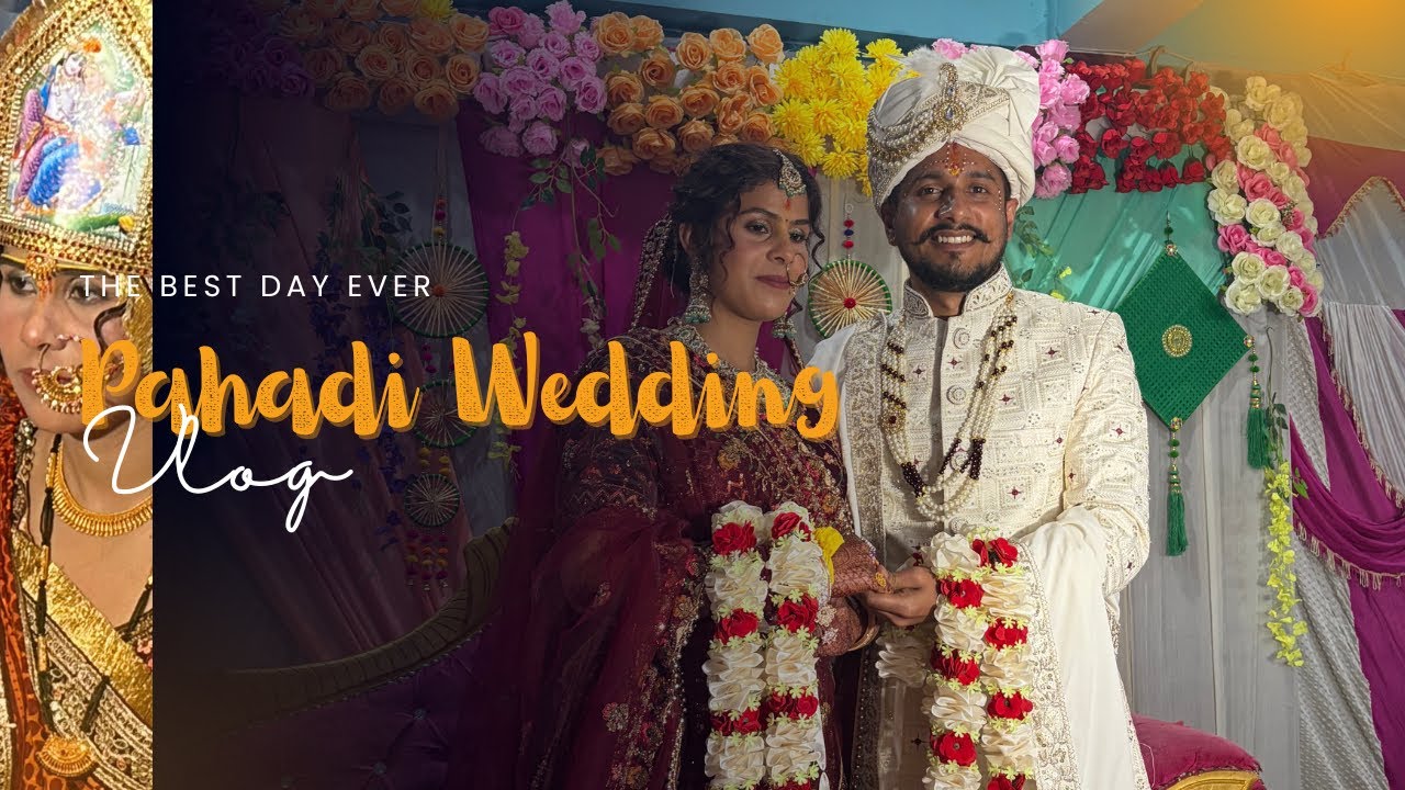 Mood kharab se seedha joru ka gulaam 💀💍🤭 | Almora pahuchna pada bhari😬 | Unnati Pant 