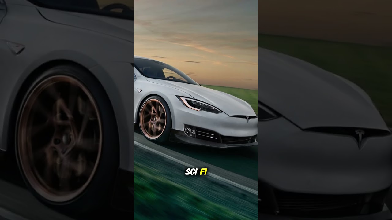 Top 5 Cars with Mind-Blowing Technology  #automobile #cars #top5cars