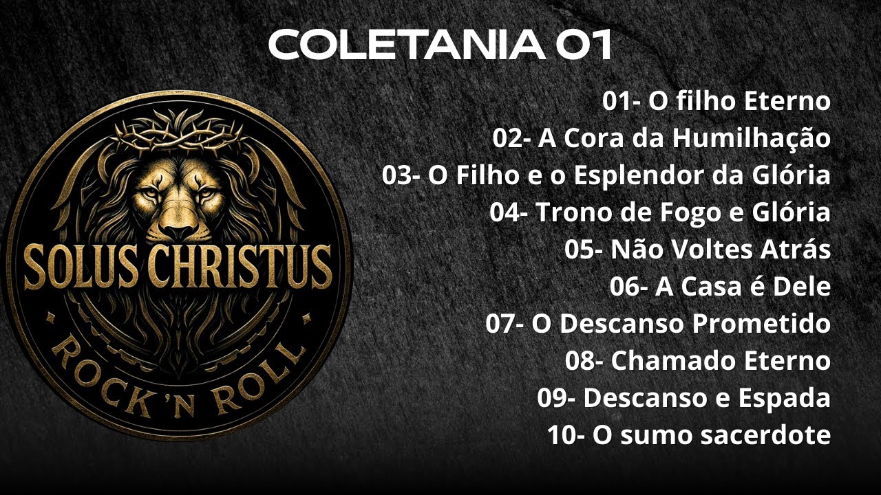 Coletânea 01