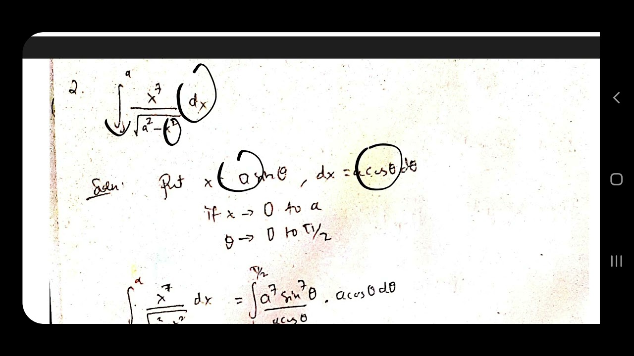 18MATDIP31 MOD 4 3rd sem VTU CSE