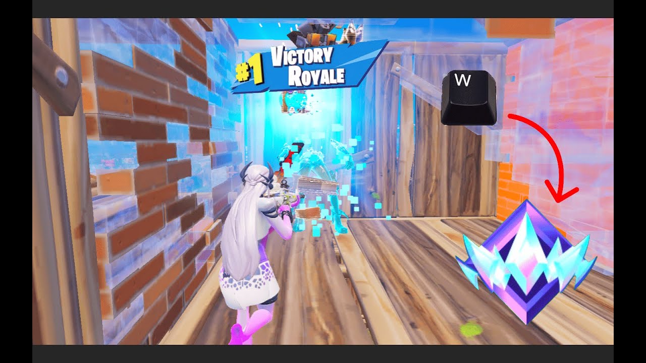 SOLO UNREAL 9KILLS WIN, FULL W